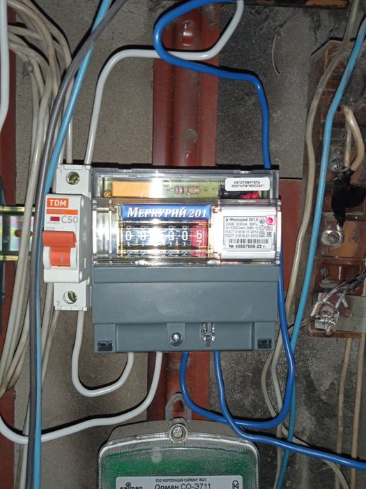 Электрик  не дорого 24/7