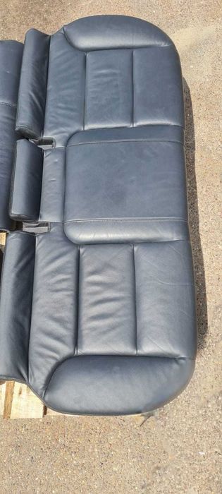 Interior A3 8P/2009/Coupe 2usi/Sportline/full piele/încălzite/ stare impecabila