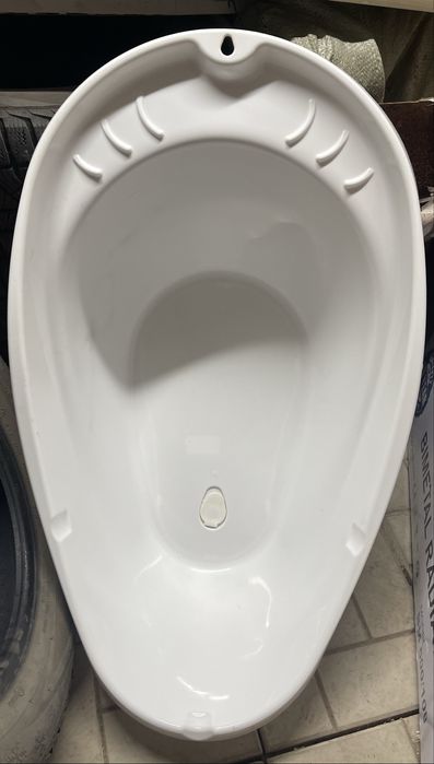 Ванночка для купания