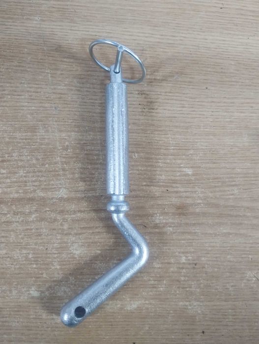 Inchizatoare oblon tip Austria.  CA  023