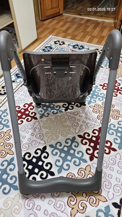 Стол-стул трансформер.