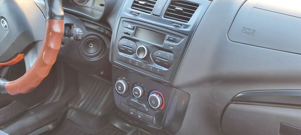 Продается ЛАДА КАЛИНА 2, 2016 ГОД