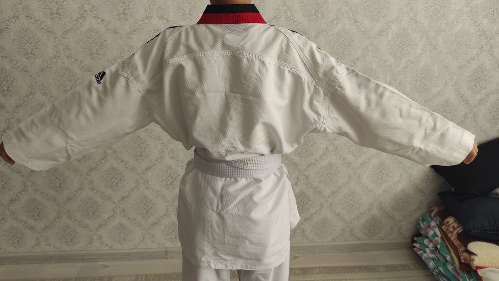 Продается кимано