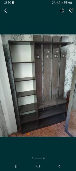 Продам мебель в хорошем состоянии
