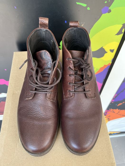 Дамски боти ZIGN номер 40