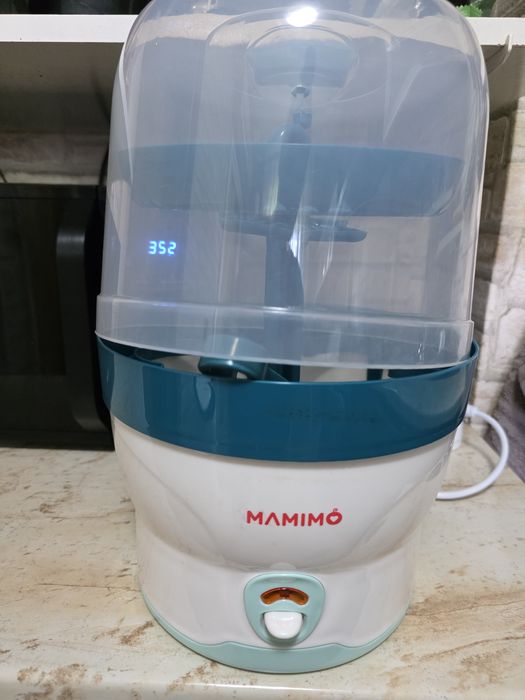 Sterilizator biberoane de vânzare