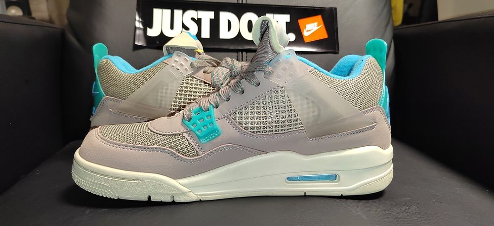 Nike Jordan 4 Retro SP, номер 43