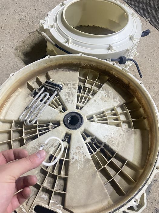 Ремонт стиральных машин Частный мастер