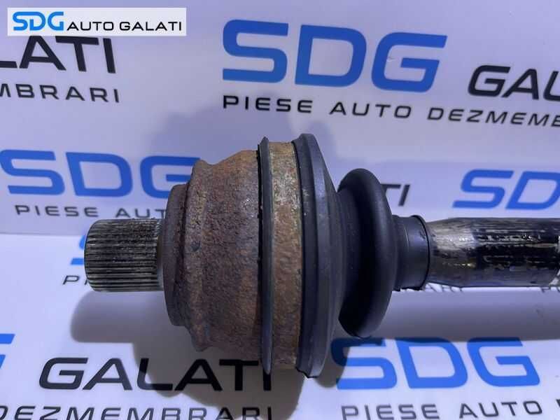 Planetara Stanga Spate Audi A6 C6 4x4 Quattro 2.7 TDI 2005 - 2011 Cod 4F0501203B
