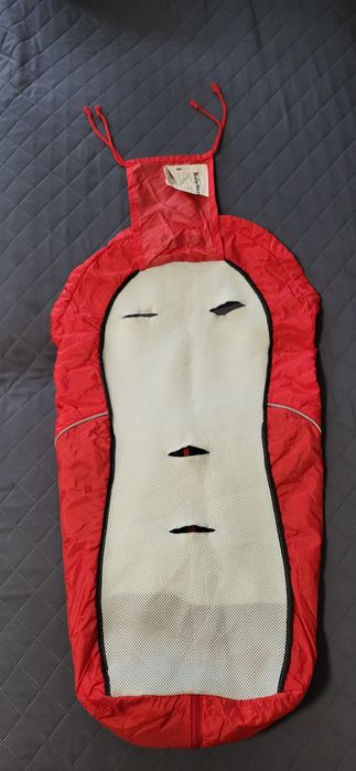 Vand sac de carucior pentru protectia copilului