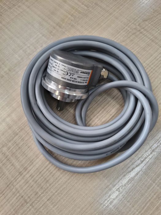 Энкодер kubler KIS50