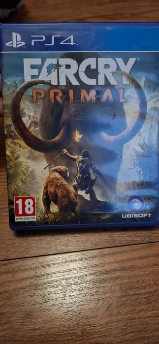 Игри за play station 4