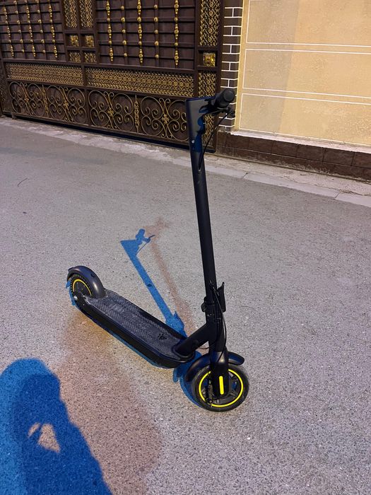 Продается самакат