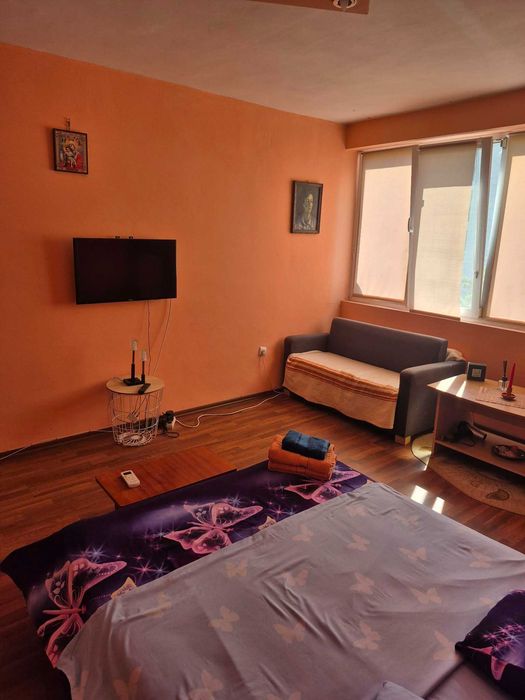 Apartament cu 1 cameră