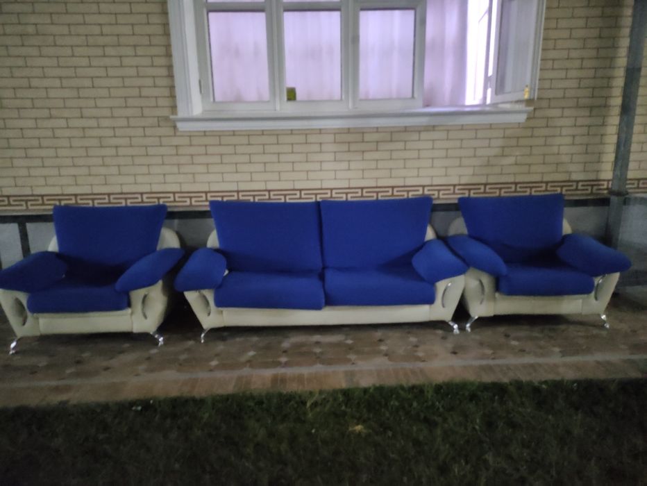 Mebel Divan  made in AUE