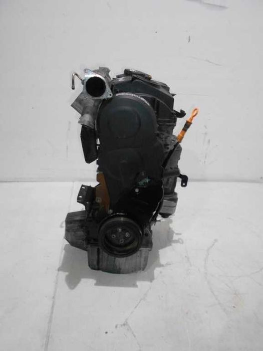 Motor Skoda Fabia 1.4 TDI cod motor BMS