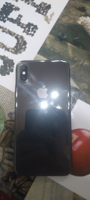Iphone x 256 tali ideal