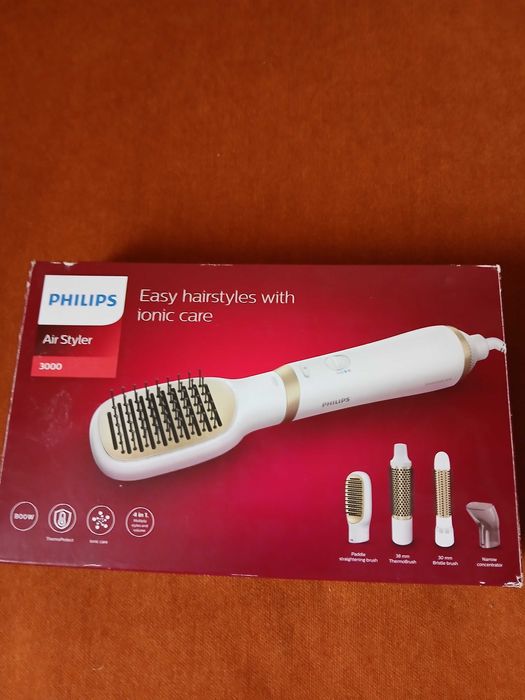 Сешоар маша за коса Филипс