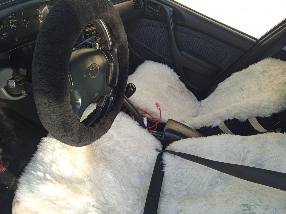 Тойота      спорт