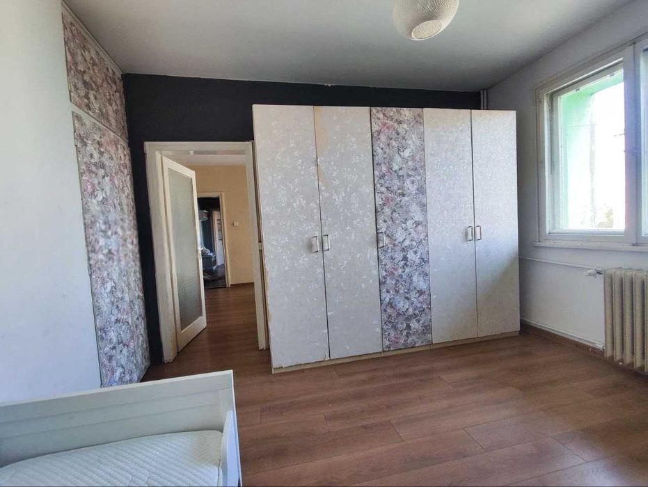 Дава се под наем Тристаен апартамент в София, Гео Милев - 97 кв.м за 750 € - Снимка #3