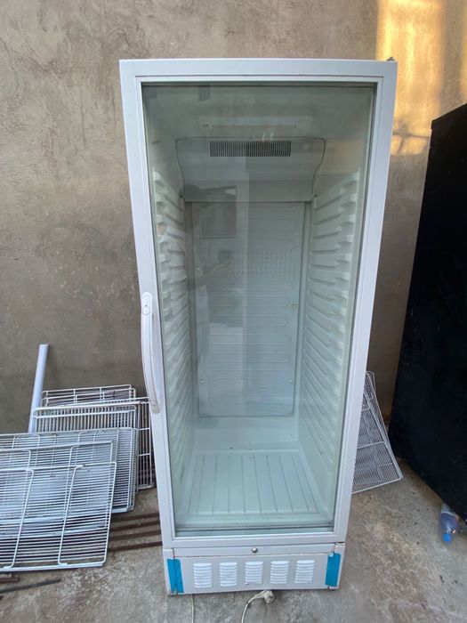 Опш 5 холодильник есть