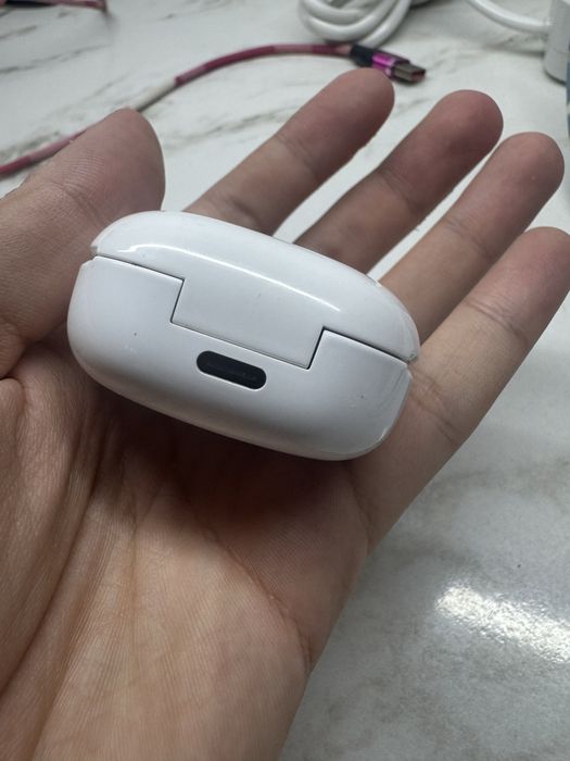 Samsung Galaxy Buds FE