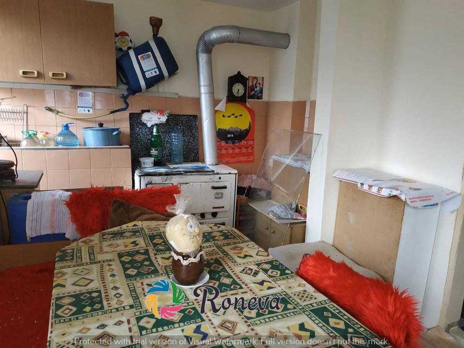 Продава се Къща в с. Доброглед, Област Варна - 60 кв.м за 1117 €/кв.м - Снимка #2