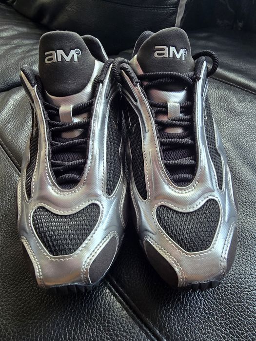 Nike Air Max- н.38
