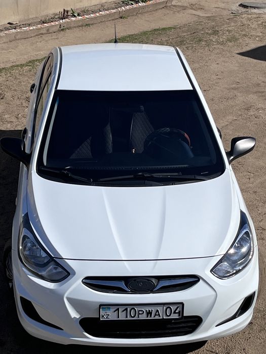 Продам машину хюндай