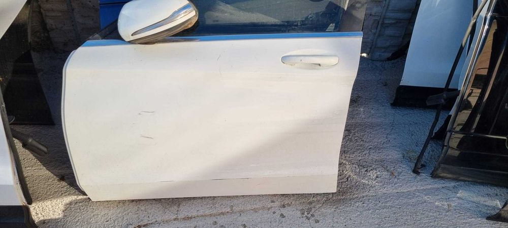 Usa portiera stanga dreapta fata spate Mercedes-Benz C Class W205