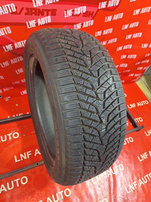 1 Anvelopa de IARNA - 245/50/18 - YOKOHAMA - NOUA - DOT 2018 1