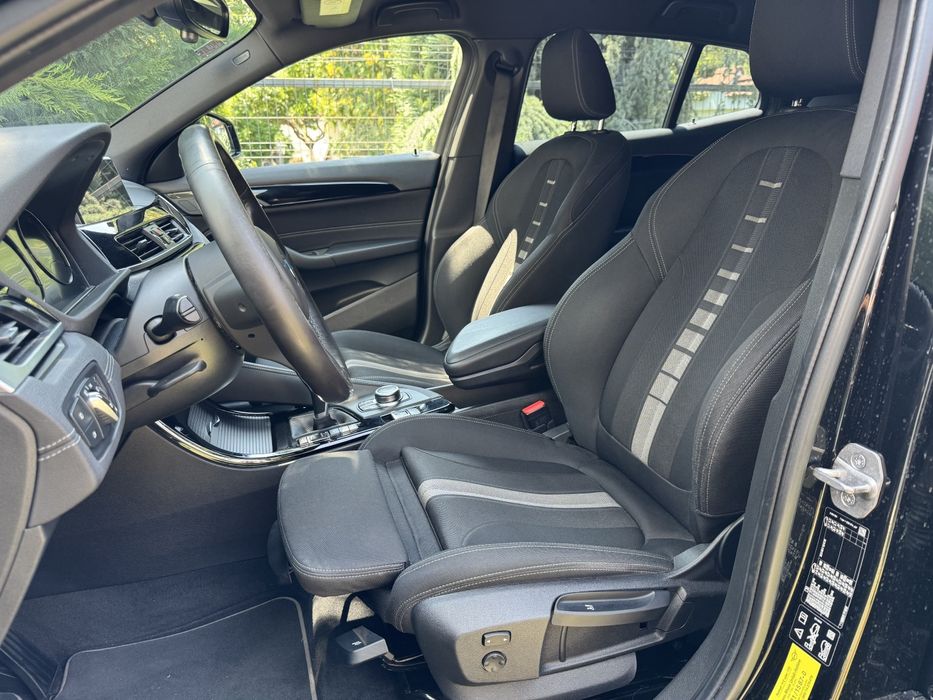 BMW X2,xdrive,2.5d