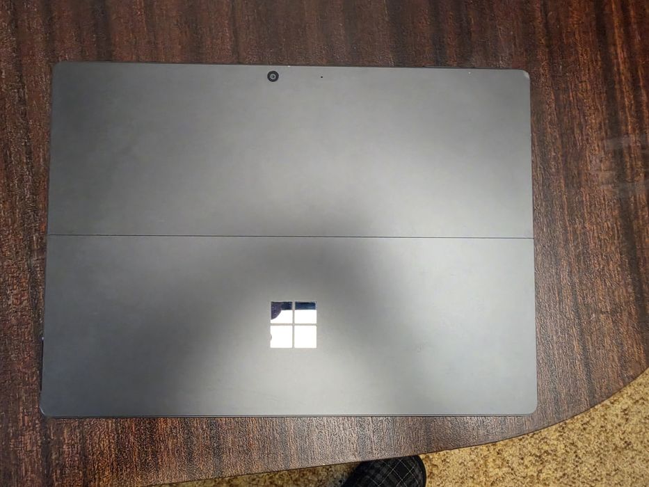 Microsoft Surface Pro 9