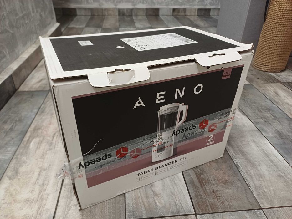 Блендер AENO TB1