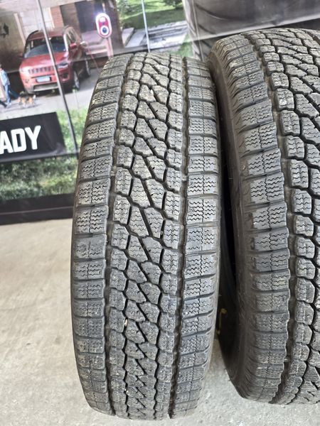225/75/16C FIRESTONE 2бр