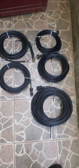 Furtune de presiune,pentru desfundat .