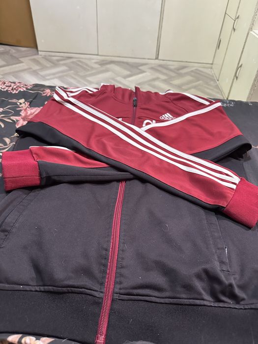 Винтаж спортивка adidas