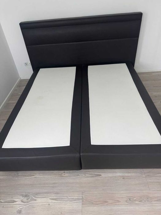 Pat boxspring 180x200cm
