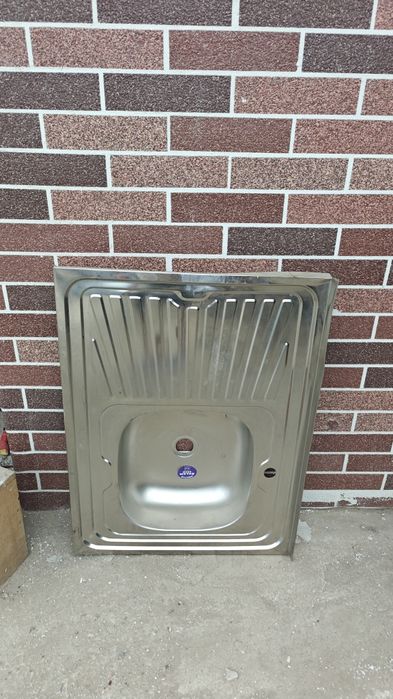 Раковина для кухни