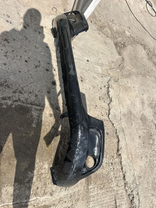 Броня Peugeot 2008