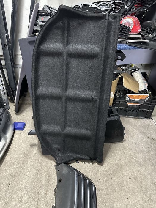 Кора багажник хонда сивик 8 5 врати перфектна