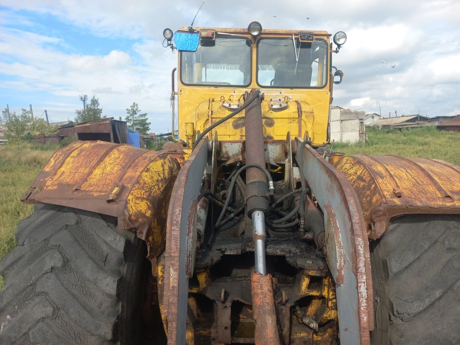 Продам к700 ямз 238