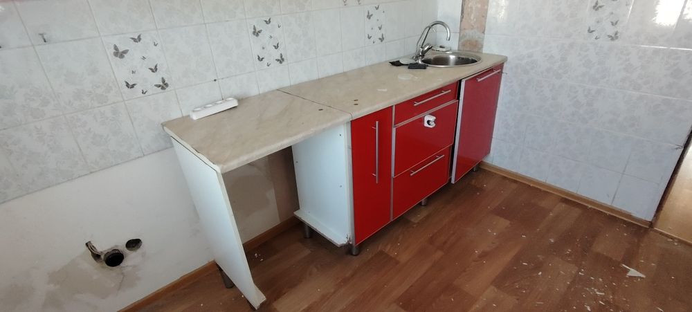 Продам кухонный гарнитур