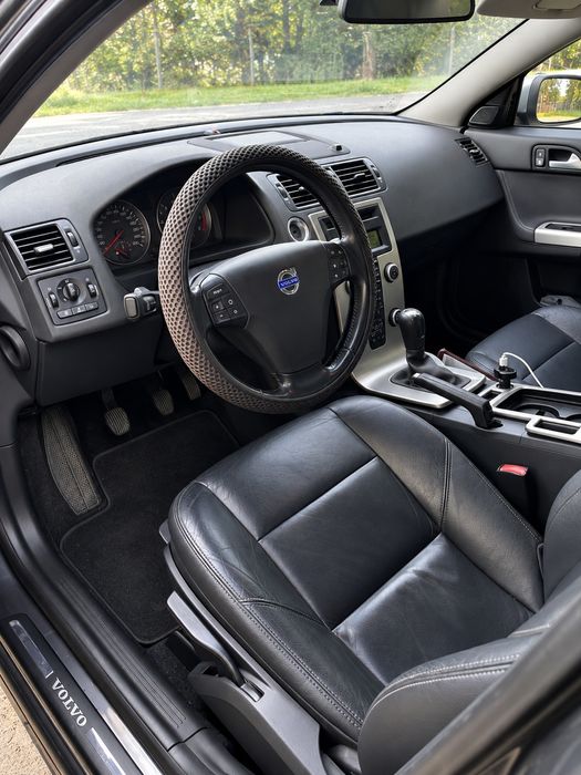 VOLVO V50 2008 — imagine 3