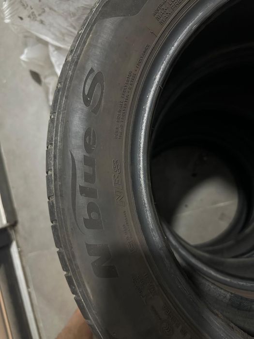 Cauciucuri vara 205 55 16 NEXEN DOT2920