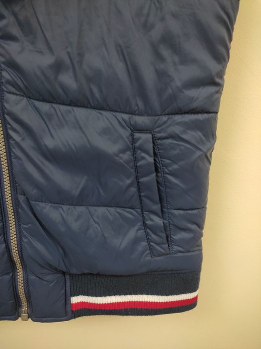 Vestă Hilfiger reversibilă copii 15-18 ani