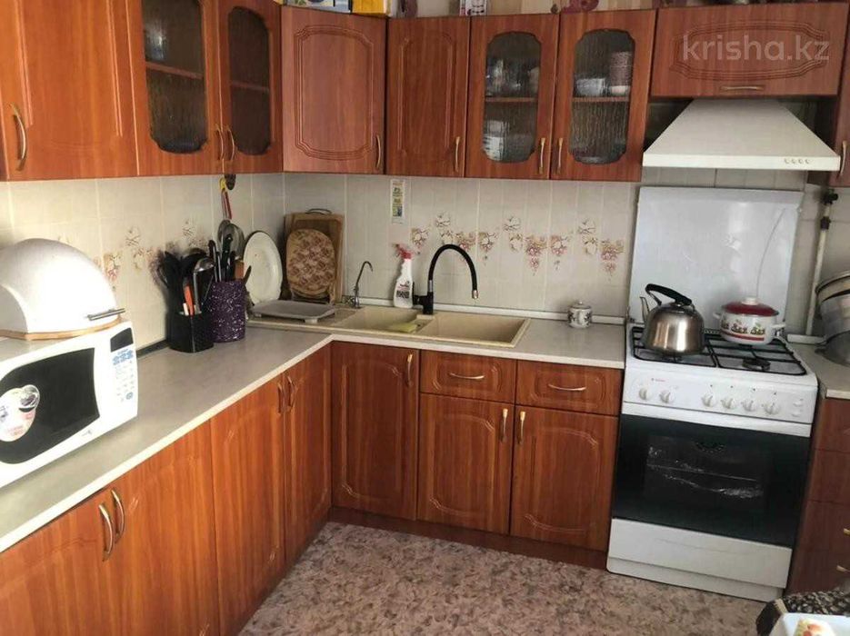 Продажа 2-комнатной квартиры в 5 мкр