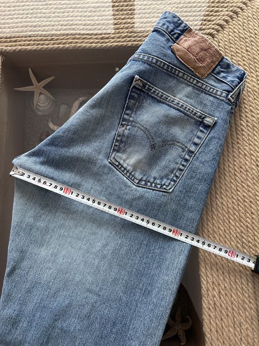 Vand Jeans Levi’s
