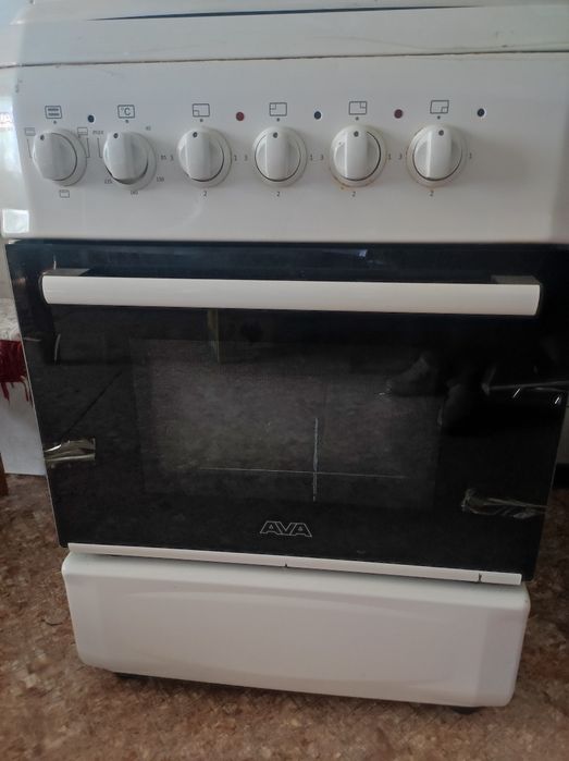 Электроплита дом