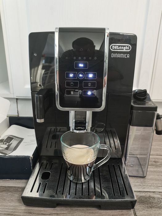 DeLonghi Dinamica